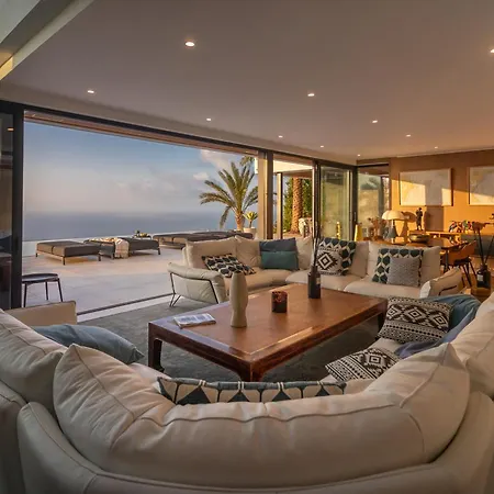 Villa Mercure By Abahana Luxe Benitachell