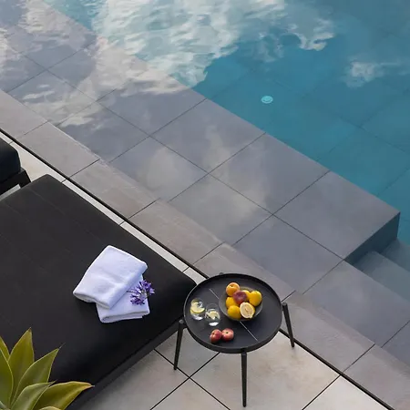 Villa Mercure By Abahana Luxe