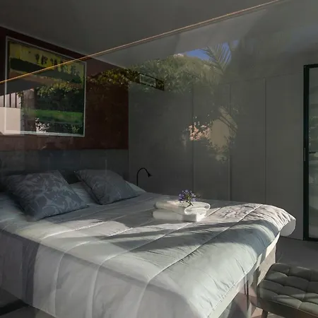 Villa Mercure By Abahana Luxe