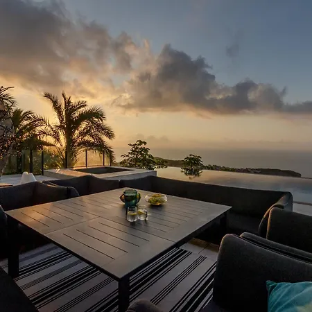 Villa Mercure By Abahana Luxe *