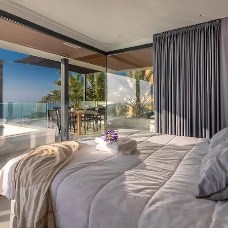 Villa Mercure By Abahana Luxe