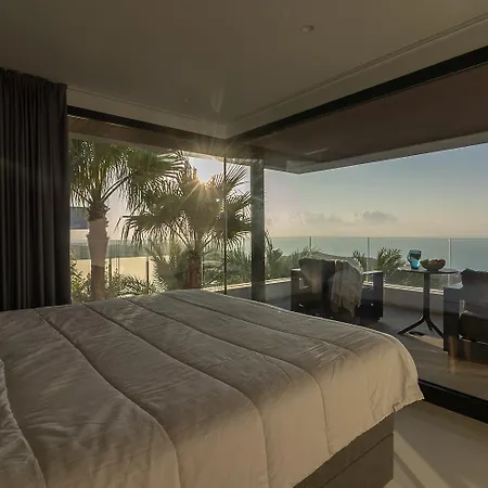 Villa Mercure By Abahana Luxe Benitachell