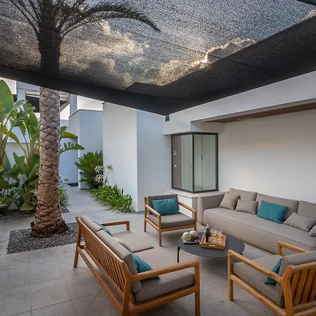 Mercure By Abahana Luxe Villa Benitachell