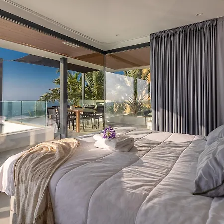 Mercure By Abahana Luxe Benitachell