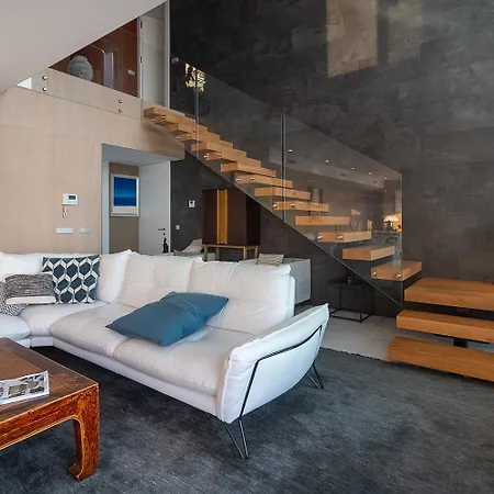 Mercure By Abahana Luxe * Benitachell