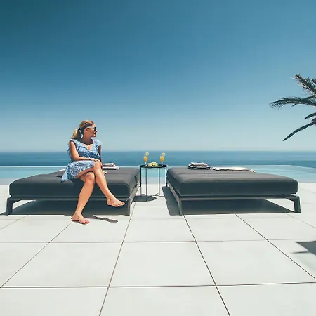 Mercure By Abahana Luxe Villa
