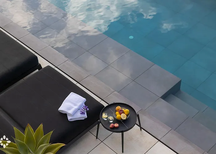 Mercure By Abahana Luxe Benitachell